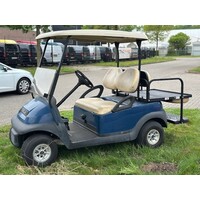 Club Car Precedent 4-zitter  2008