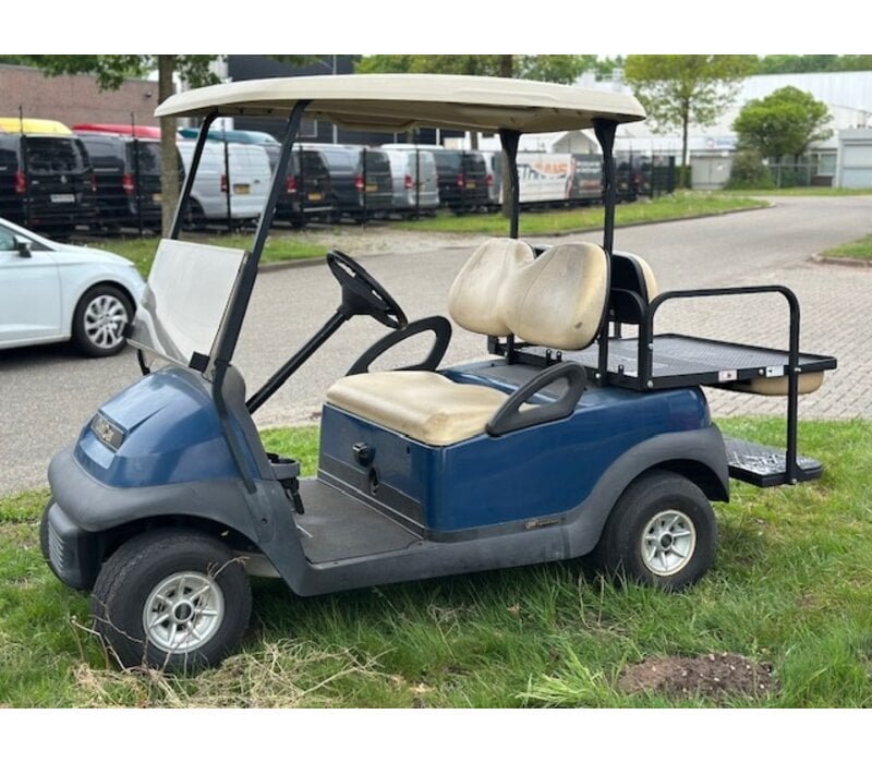 Club Car Precedent 4-zitter  2008