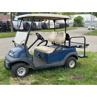 Club Car Precedent 4-zitter  2008
