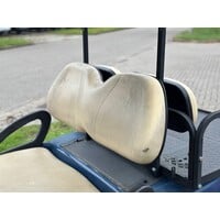Club Car Precedent 4-zitter  2008