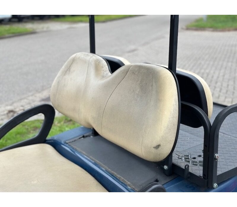 Club Car Precedent 4-zitter  2008