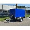 Pijnappel Demo Pijnappel 230x130x145cm 1195kg Bakwagen met huif