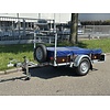 Pijnappel Demo Pijnappel 205x110cm 750kg Bakwagen