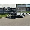 Pijnappel Demo Pijnappel 260x150cm 1195kg Bakwagen