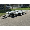 Witteveen Gebruikte Witteveen autoambulance 380x185cm 2000kg