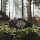 That first instinct and lust for a new adventure. This is the idea that brought the ORIGINAL Collection to life. Hand-carved wooden watches that celebrate the raw aspects of nature, which provide the world its beauty. Each model makes a statement and a gr