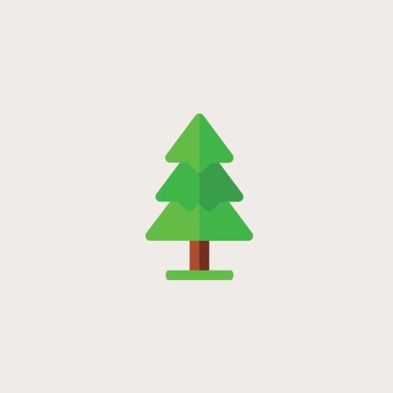 Nous plantons 3 arbres pour chaque WoodWatch vendue. Vous pouvez avoir un impact plus important en faisant un don supplémentaire pour seulement €5,- par arbre.e.