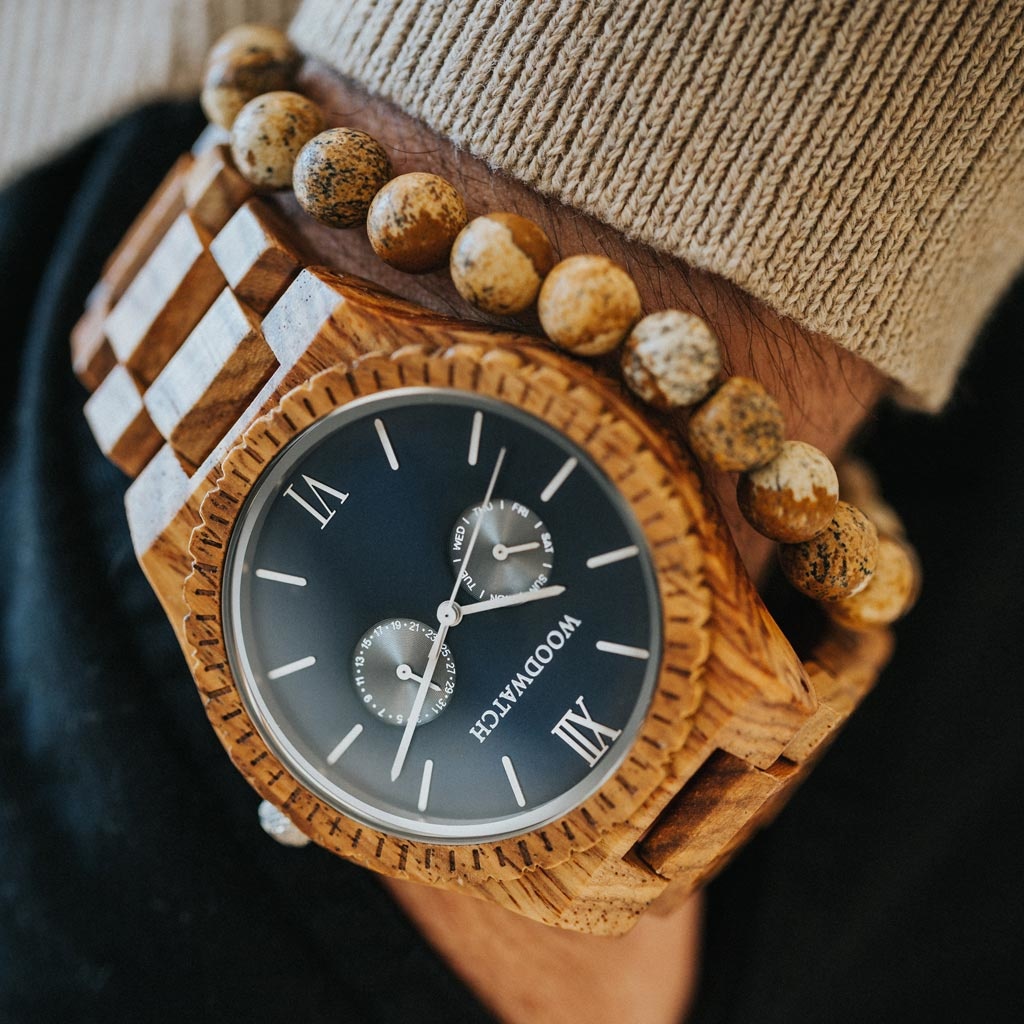 WoodWatch