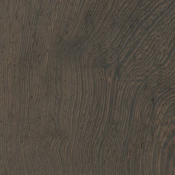 Wenge texture wood sample