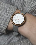 NORDIC - 36MM Oslo Grey