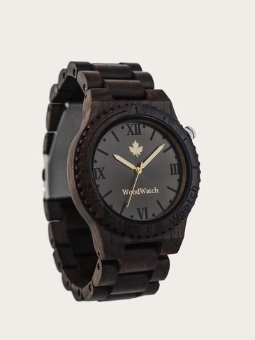 WoodWatch ® Ufficiale | Orologi in Legno | Uomo e Donna - WoodWatch