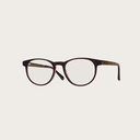 Filter out harmful excess blue light which can cause eye strain, headaches and poor sleep. The ELLIPSE Forever Havanas features a characteristic rounded dark brown tortoise frame and is composed of durable Italian Mazzucchelli bio-acetate with hand-finish