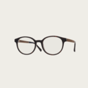 Filter out harmful excess blue light which can cause eye strain, headaches and poor sleep. The SOHO Forever Havanas features an oval dark brown tortoise frame and is composed of durable Italian Mazzucchelli bio-acetate with hand-finished natural ebony tem