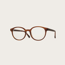 Filter out harmful excess blue light which can cause eye strain, headaches and poor sleep. The SOHO Classic Havanas features an oval dark yellow tortoise frame and is composed of durable Italian Mazzucchelli bio-acetate with hand-finished natural ebony te