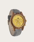 CHRONUS - 42MM Tuscany Rise Grey