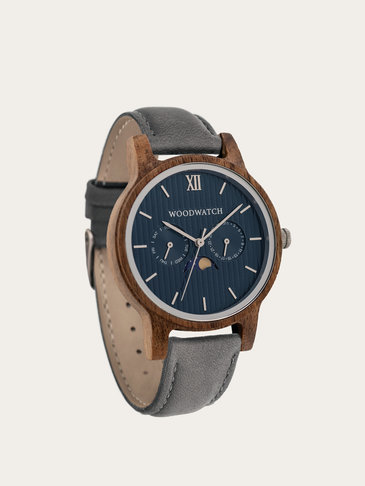 CLASSIC - 40MM Typhoon Grey CLASSIC - 40MM Typhoon Grey