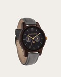 CLASSIC - 40MM Dark Forest Grey