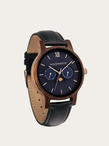 CLASSIC - 40MM Mariner Jet