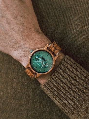 CLASSIC - 40MM Chaser