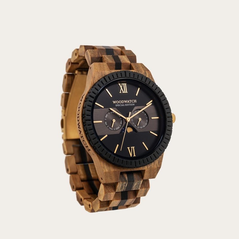 Special Edition | WoodWatch wooden watch | Free shipping \u0026 returns -  WoodWatch