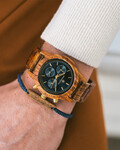 CHRONUS - 42MM Deep Dive