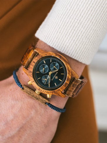 CHRONUS - 42MM Deep Dive