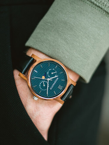 CLASSIC - 40MM Typhoon Jet