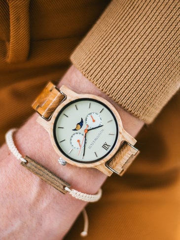 CLASSIC - 40MM Sand Surfer
