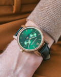 CLASSIC - 40MM Hunter Jet