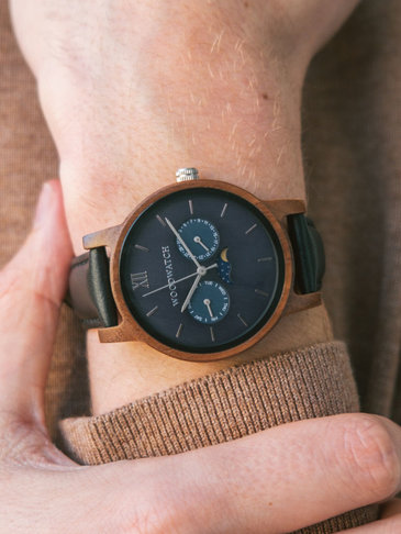 CLASSIC - 40MM Mariner Jet