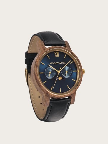 CLASSIC - 40MM Seafarer Jet