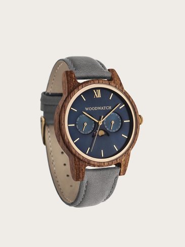 CLASSIC - 40MM Sailor Grey