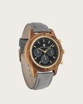 CHRONUS - 42MM Deep Dive Grey