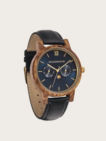 CLASSIC - 40MM Sailor Jet