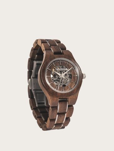 Wanderer | WoodWatch wooden watch | Free shipping & returns Wanderer | WoodWatch wooden watch | Free shipping & returns