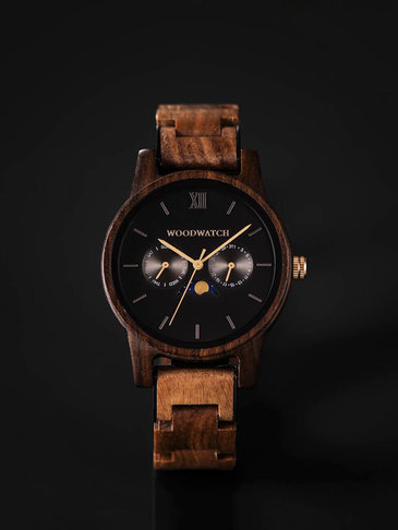 CLASSIC - 40MM Dark Forest