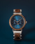 ELEMENT - 41 MM Cobalt Acacia