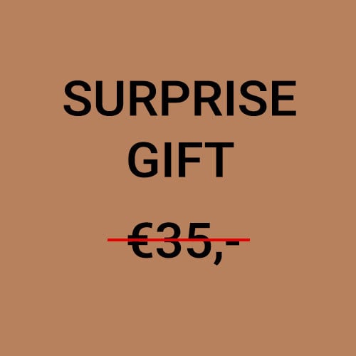 surprise gift