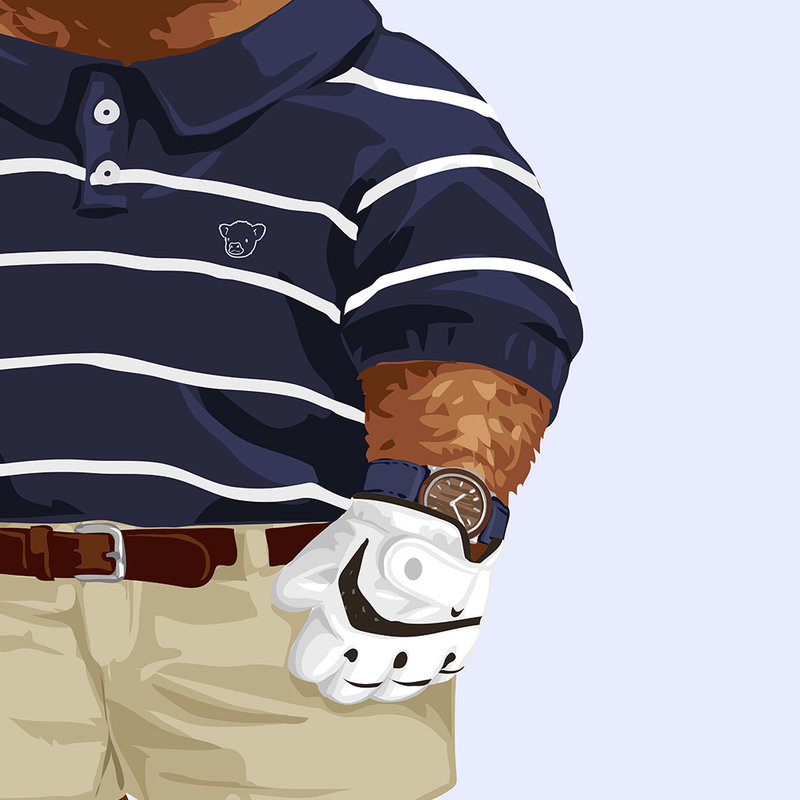 Hochwertiges, kurzärmliges, dickes Unisex-T-Shirt mit Rundhalsausschnitt, aus 100% Bio-Baumwolle und mit ganzflächigem Harvey-Druck.