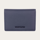 Premium wallet crafted from vegan cactus leather. Extremely soft and durable, made from cactus leaves from Mexico. Optimised for organisation, featuring 7 slots.