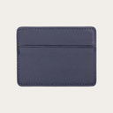 Premium cardholder crafted from vegan cactus leather. Extremely soft and durable, made from cactus leaves from Mexico. Optimised for organisation, featuring 3 slots.