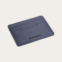 Cartera premium hecha de cuero de cactus vegano. Muy suave y resistente, hecho con hojas de cactus de México. Te ayuda a organizarte, con 3 ranuras.