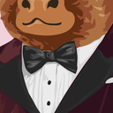 Jersey suave unisex de manga larga y cuello redondo. Hecho con 85 % algodón orgánico y 15 % poliéster reciclado, tiene el logo de Harvey entero bordado.