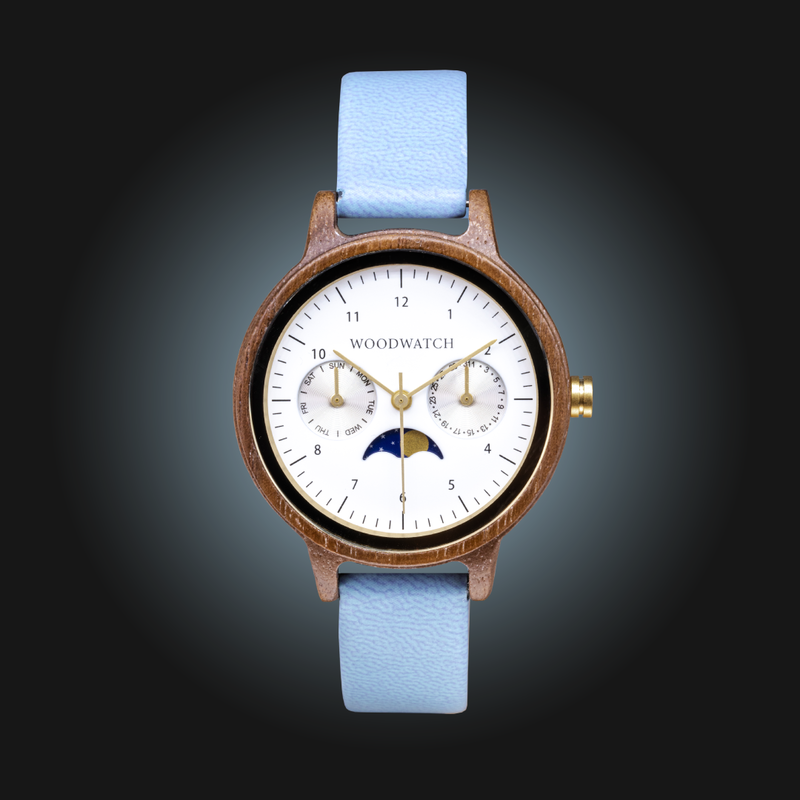 Movado wood watch hot sale