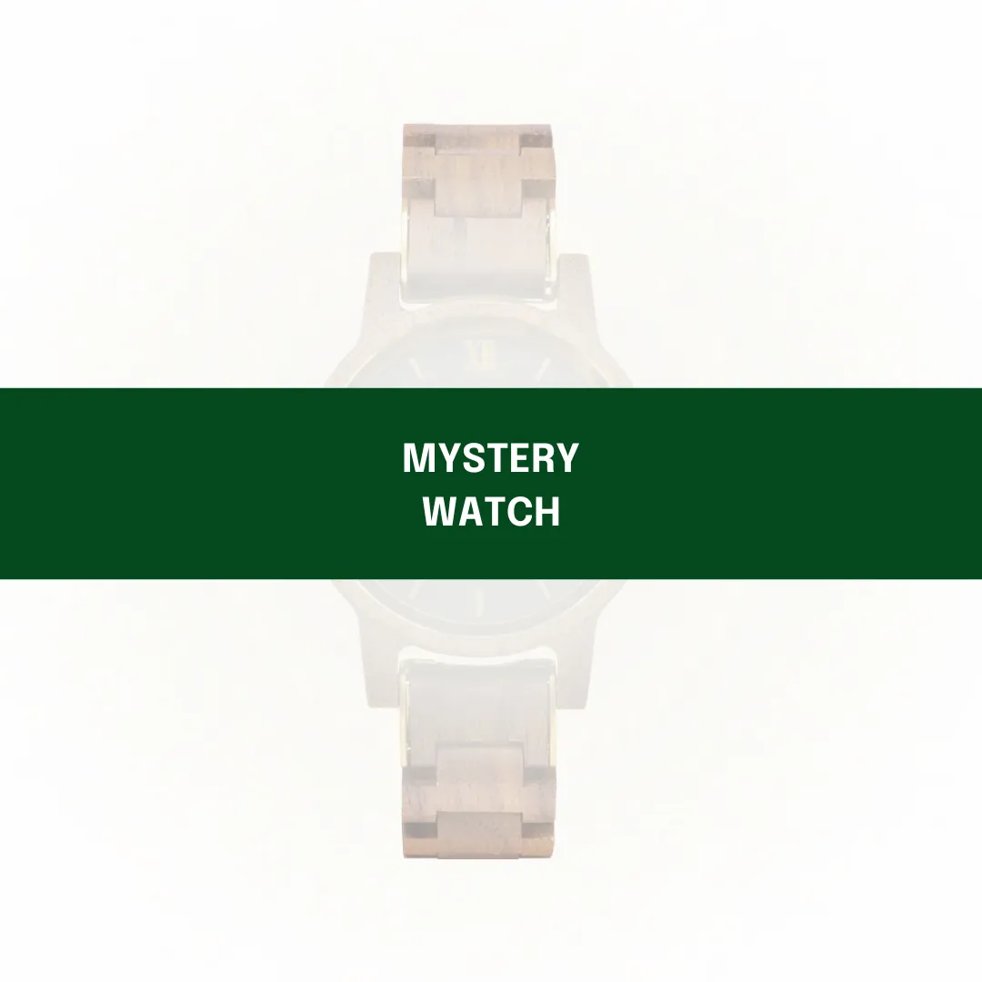 Orologio Mistero Donna
