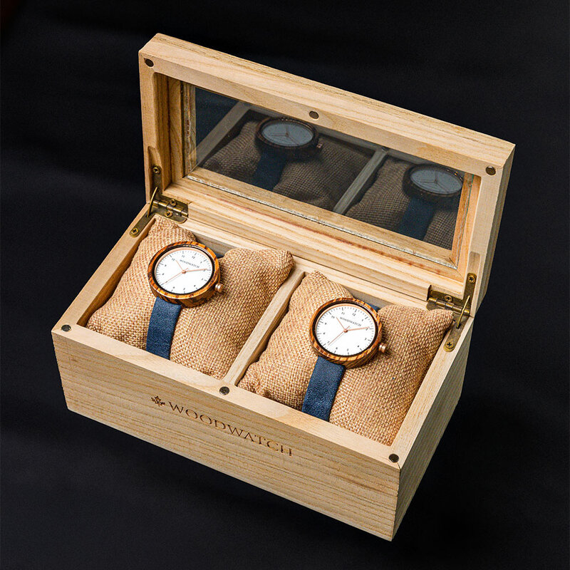Celebrate the moments that matter with our exclusive gift sets. Whether you're looking for the perfect gift for your loved one or want to share one and keep one for yourself, these sets are designed to make every moment special.