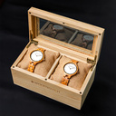Feiern Sie die Momente, die zählen, mit unseren exklusiven Geschenksets. Egal, ob Sie das perfekte Geschenk für Ihren Liebsten suchen oder eines teilen und eines für sich behalten möchten, diese Sets sind dafür gemacht, jeden Moment besonders zu machen.