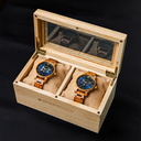 Celebra los momentos que importan con nuestros exclusivos sets de regalo. Ya sea que estés buscando el regalo perfecto para tu ser querido o quieras compartir uno y quedarte con otro, estos sets están diseñados para hacer cada momento especial.