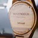 That first instinct and lust for a new adventure. This is the idea that brought the ORIGINAL Collection to life. Hand-carved wooden watches that celebrate the raw aspects of nature, which provide the world with its beauty. Each model makes a statement and