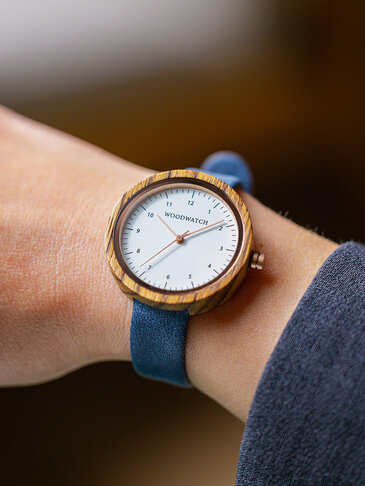 NORDIC - 36MM Oslo Navy NORDIC - 36MM Oslo Navy